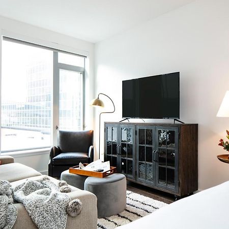 Whyhotel Arlington Ballston Luxe Suites N Randolph St Bagian luar foto