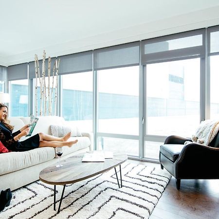 Whyhotel Arlington Ballston Luxe Suites N Randolph St Bagian luar foto