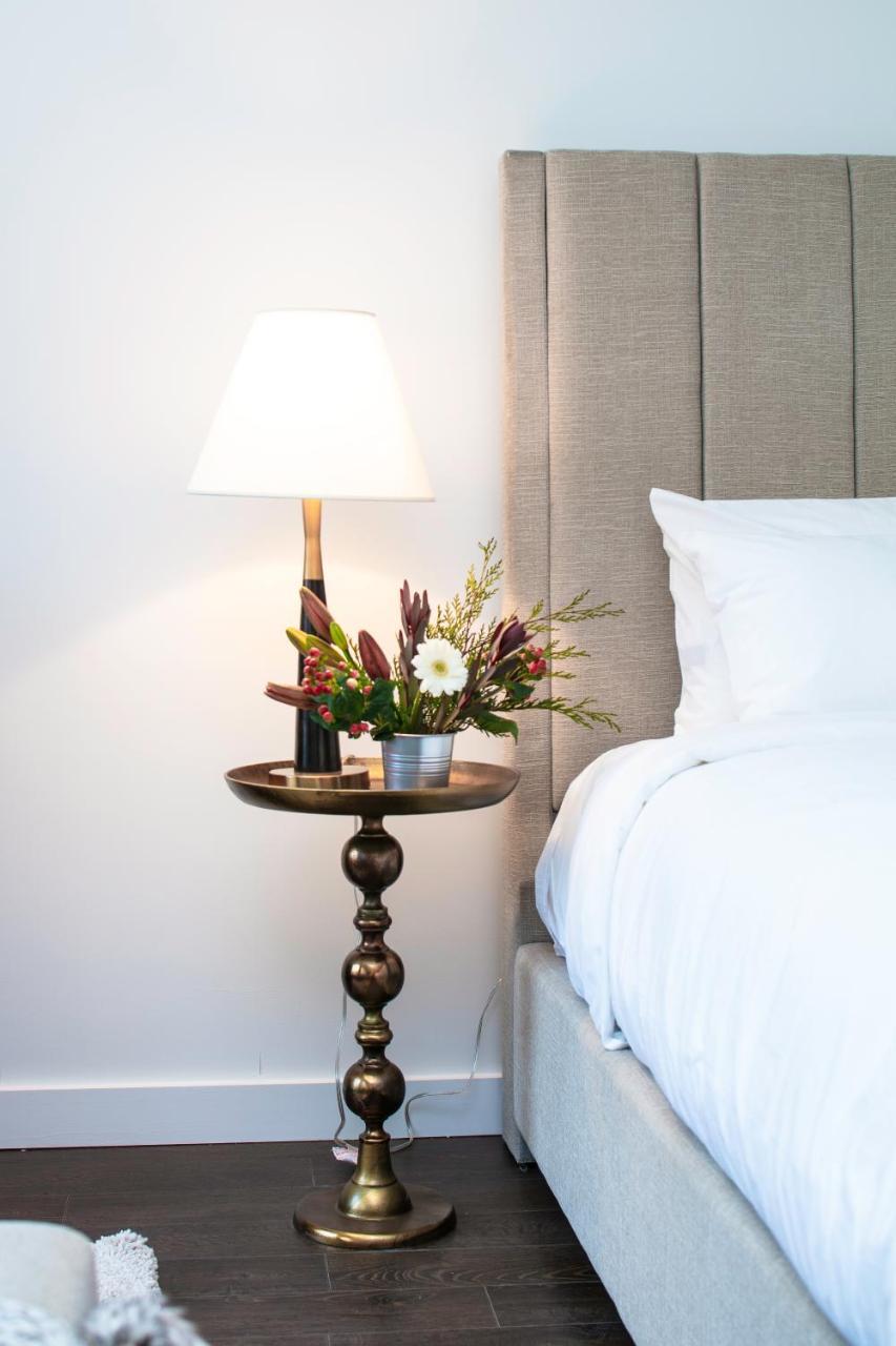 Whyhotel Arlington Ballston Luxe Suites N Randolph St Bagian luar foto
