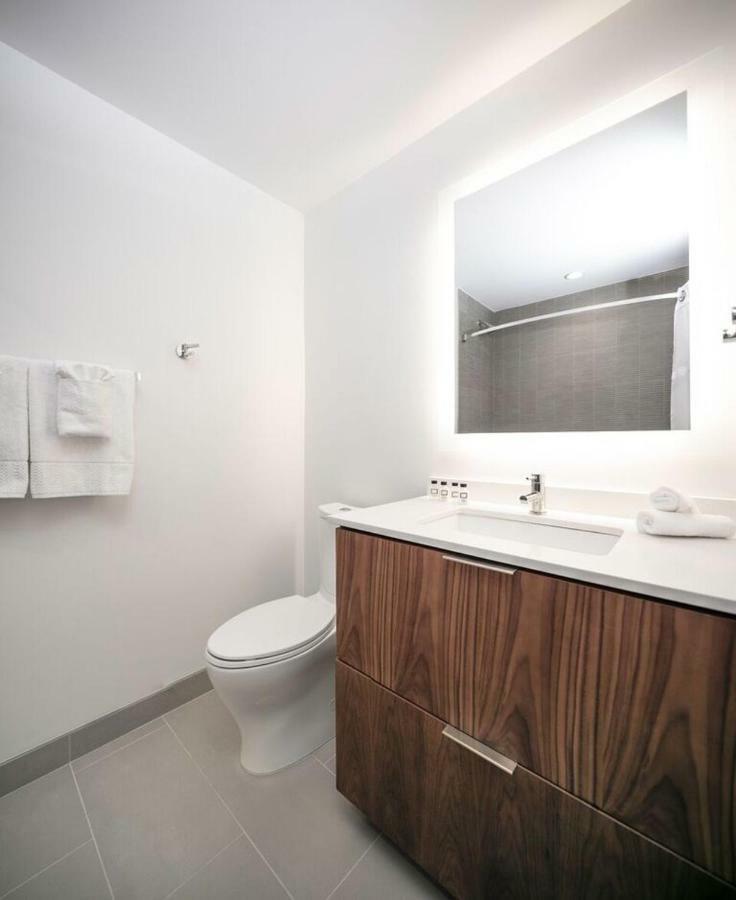 Whyhotel Arlington Ballston Luxe Suites N Randolph St Bagian luar foto